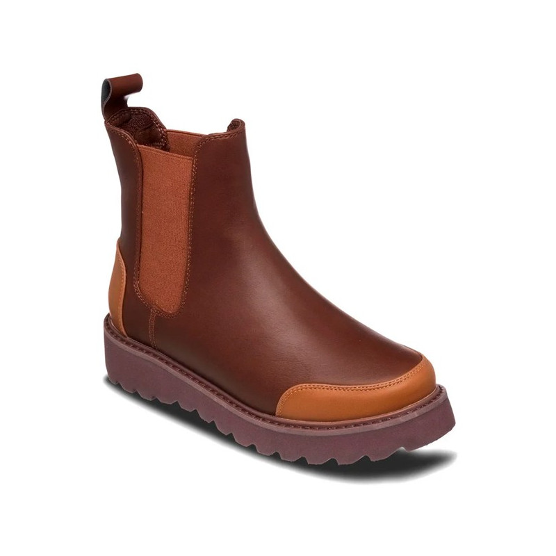 Batai Roxy IDALIE Tan/Brown