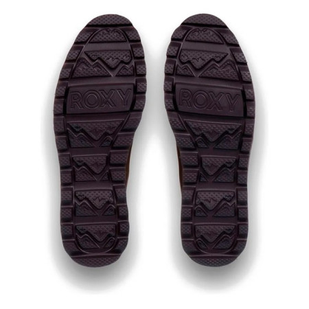 Buty Roxy IDALIE Tan/Brown 2