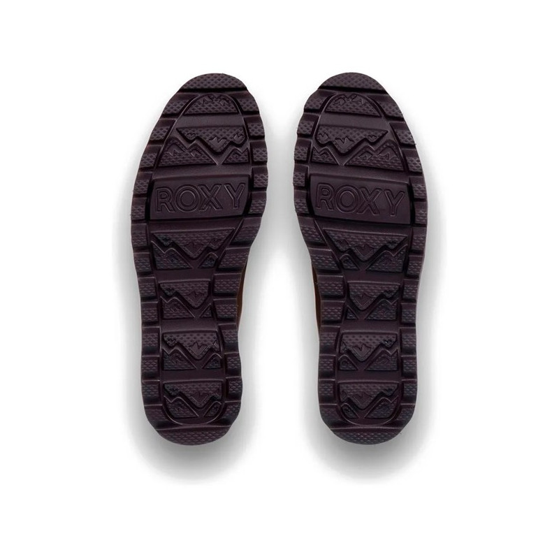 Chaussures Roxy IDALIE Tan/Brown