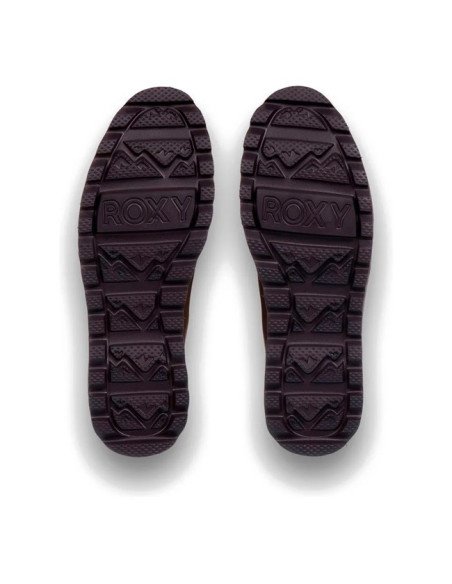 Chaussures Roxy IDALIE Tan/Brown