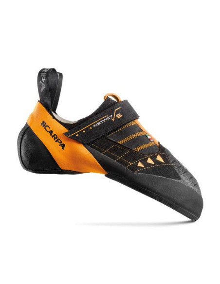 Hegymászó cipő Scarpa Instinct Vs