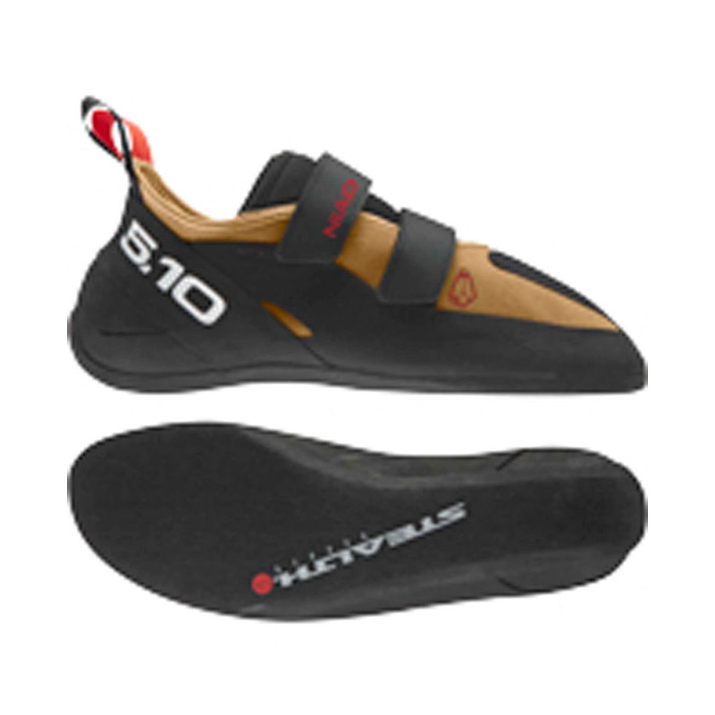 Pies de gato Five.ten Niad VCS