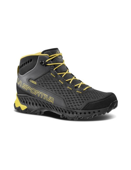 La Sportiva Stream Gtx Black/bamboo