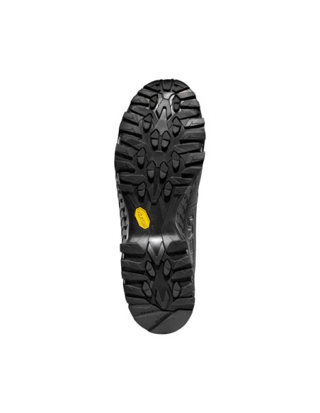 La Sportiva Stream Gtx Black/bamboo