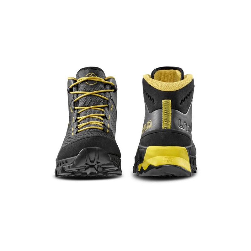 La Sportiva Stream Gtx Black/bamboo