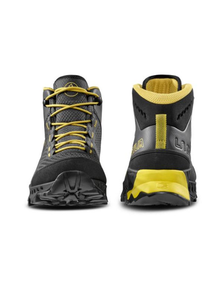 La Sportiva Stream Gtx Black/bamboo