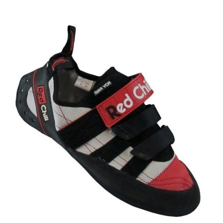 Red Chili Spirit Vcr