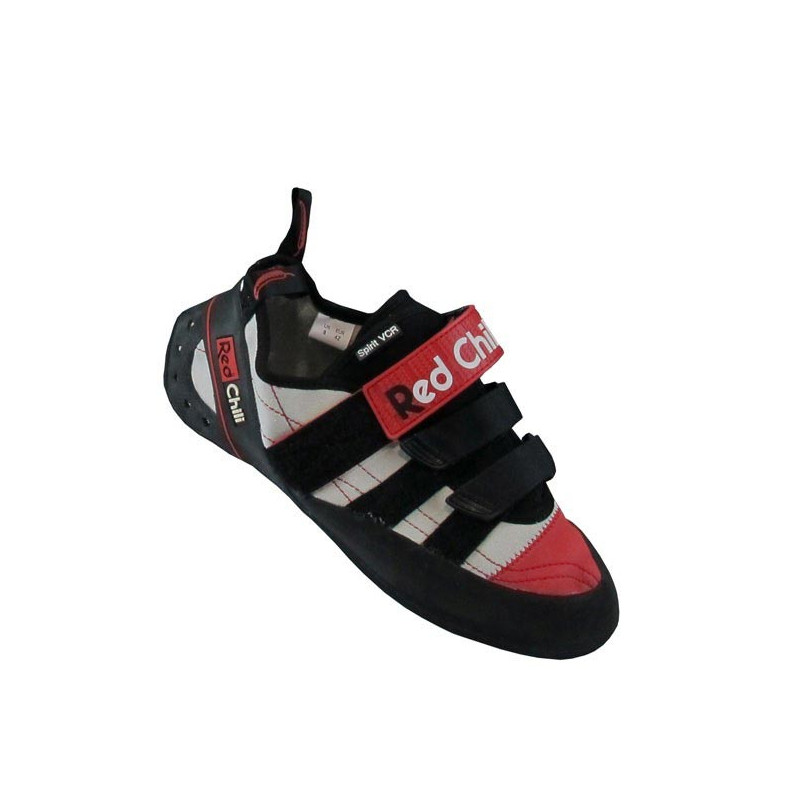 Laipiojimo batai Red Chili Spirit Vcr
