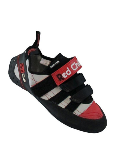 Red Chili Spirit Vcr