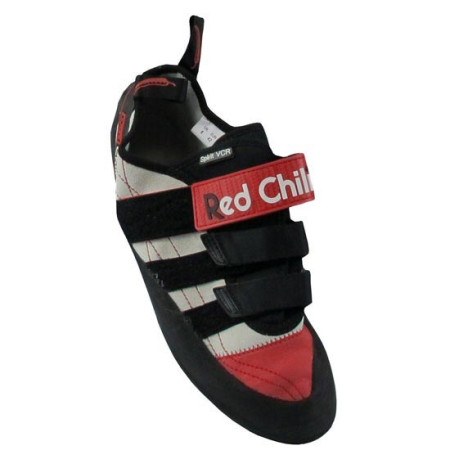 Red Chili Spirit Vcr 2