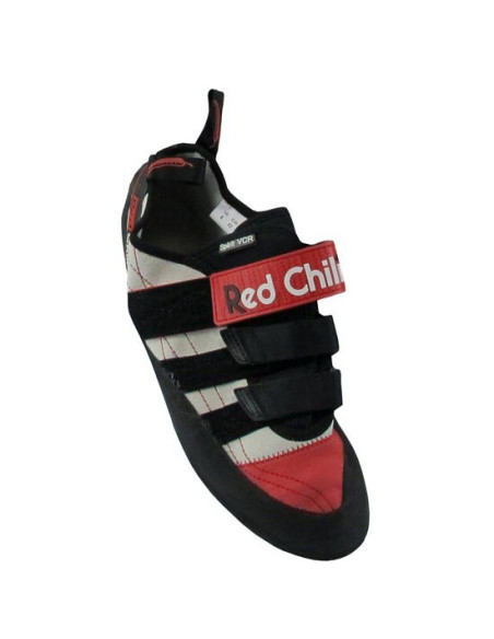 Laipiojimo batai Red Chili Spirit Vcr