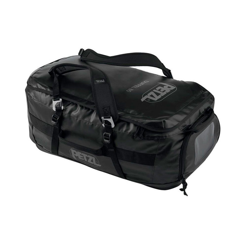 Petzl Duffel 85 Black