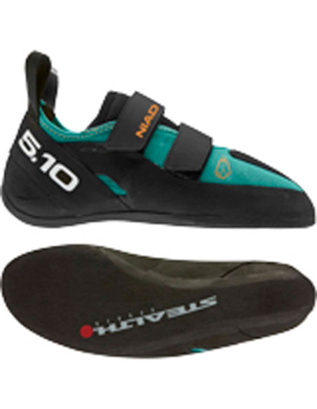 Hegymászó cipő Five.ten Niad VCS W