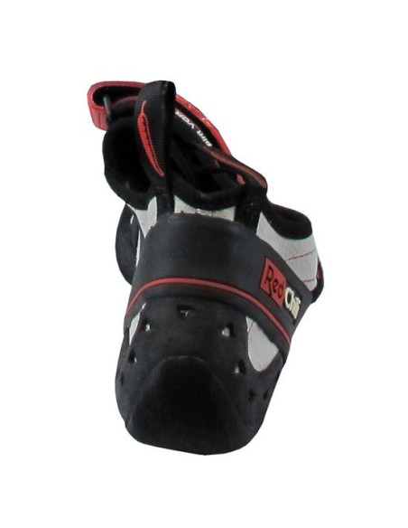 Laipiojimo batai Red Chili Spirit Vcr