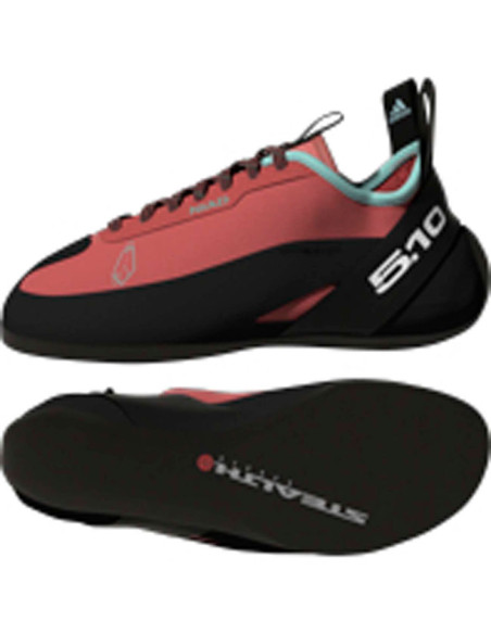 Pies de gato Five.ten Niad Lace W