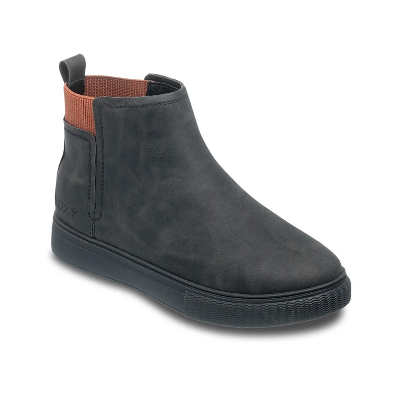 Laarzen Roxy GIGIIA Black