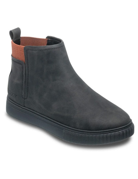 Boots Roxy GIGIIA Black