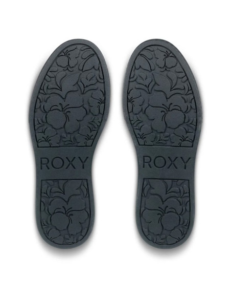 Boty Roxy GIGIIA Black