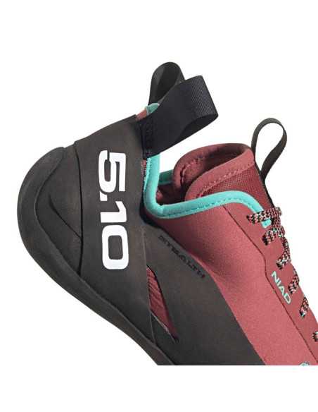 Hegymászó cipő Five.ten Niad Lace W