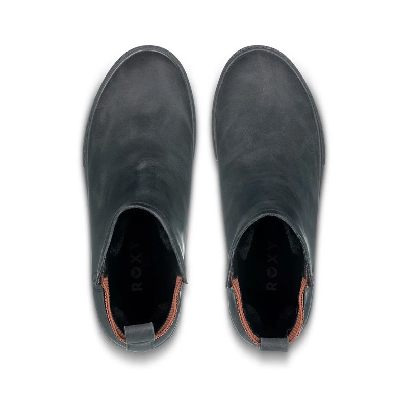 Stivali Roxy GIGIIA Black