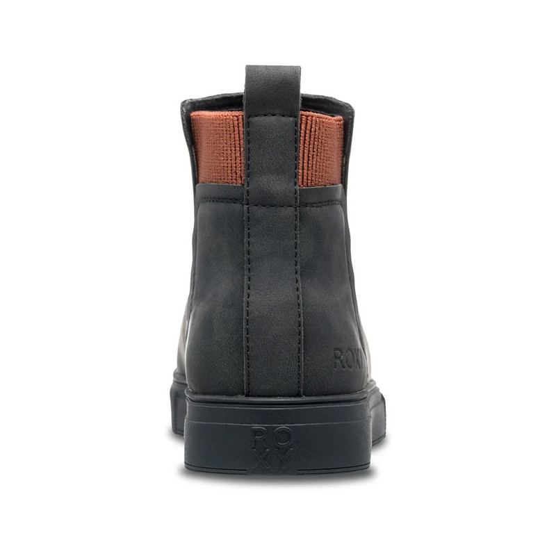 Topánky Roxy GIGIIA Black