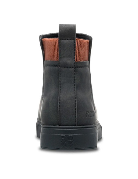Csizmák Roxy GIGIIA Black