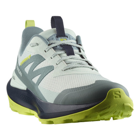 Chaussures de randonnée Salomon Elixir Activ Ice Fl/Troope/Sh Grn