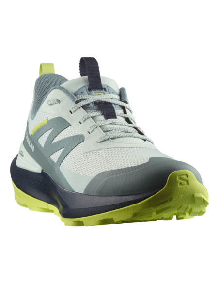 Turistická obuv Salomon Elixir Activ Ice Fl/Troope/Sh Grn