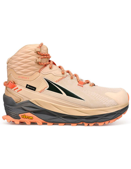 Altra Olympus 5 Hike Mid Gtx W
