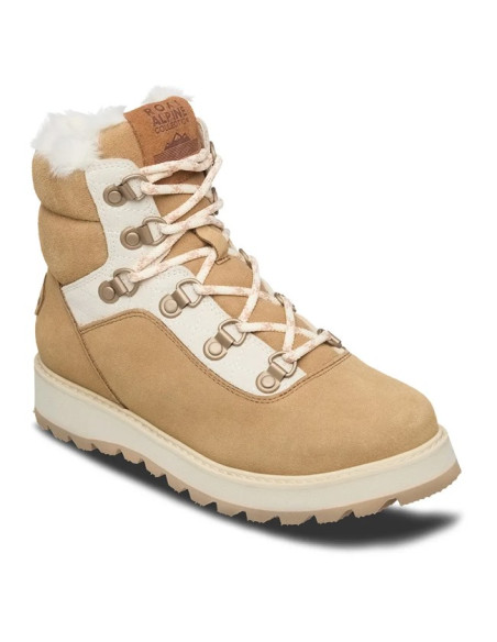 Batai Roxy BRADIE White/Tan