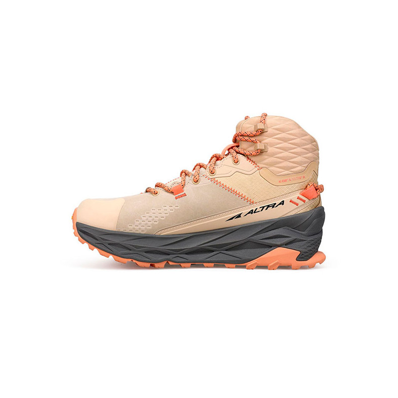 Altra Olympus 5 Hike Mid Gtx W