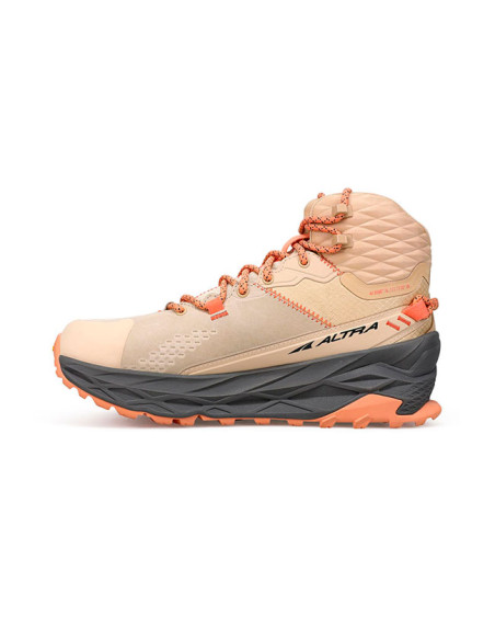 Altra Olympus 5 Hike Mid Gtx W