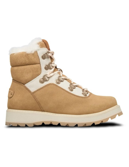 Buty Roxy BRADIE White/Tan