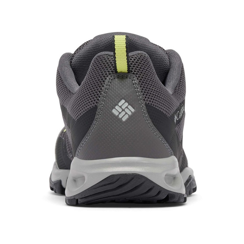 Cipők Columbia VENT™ Dark Grey, Napa Green