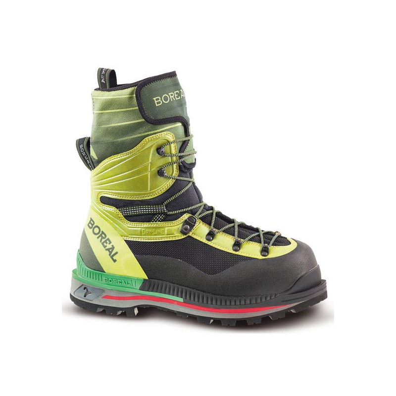 Csizma Boreal G1 Lite