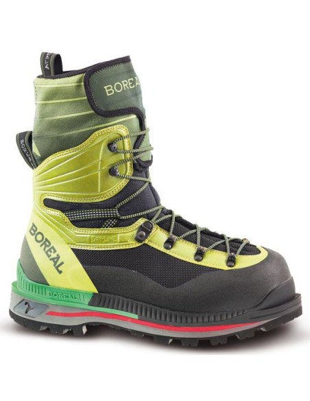 Botas Boreal G1 Lite