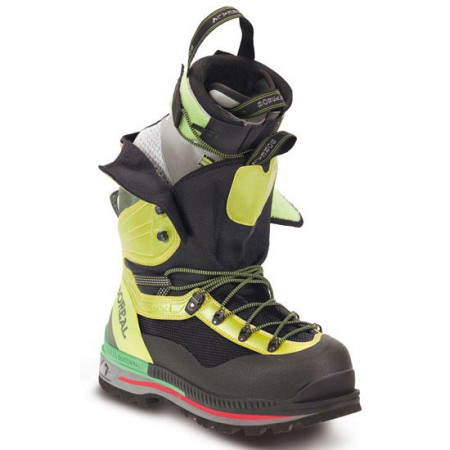 Botas Boreal G1 Lite 2