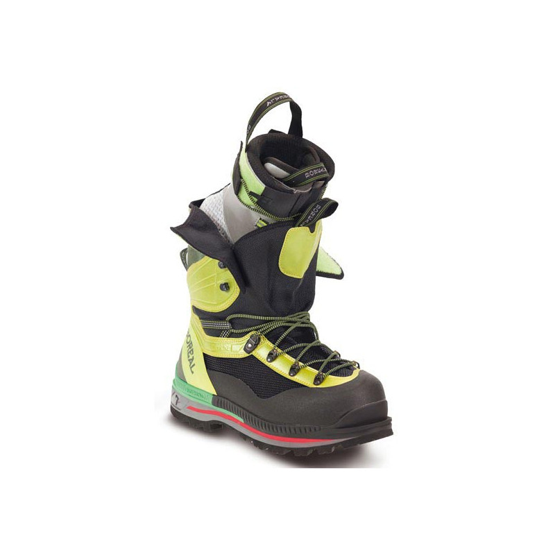Botas Boreal G1 Lite