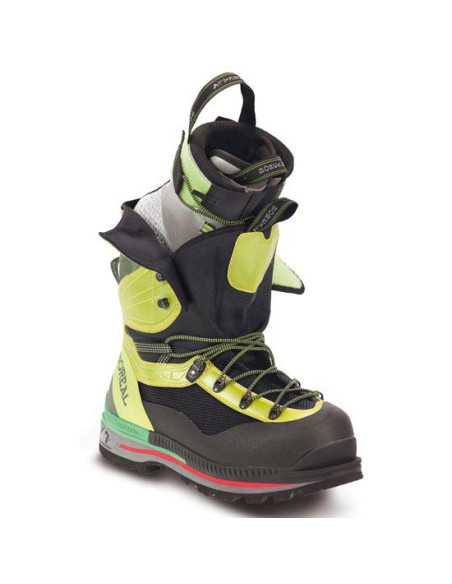 Botas Boreal G1 Lite