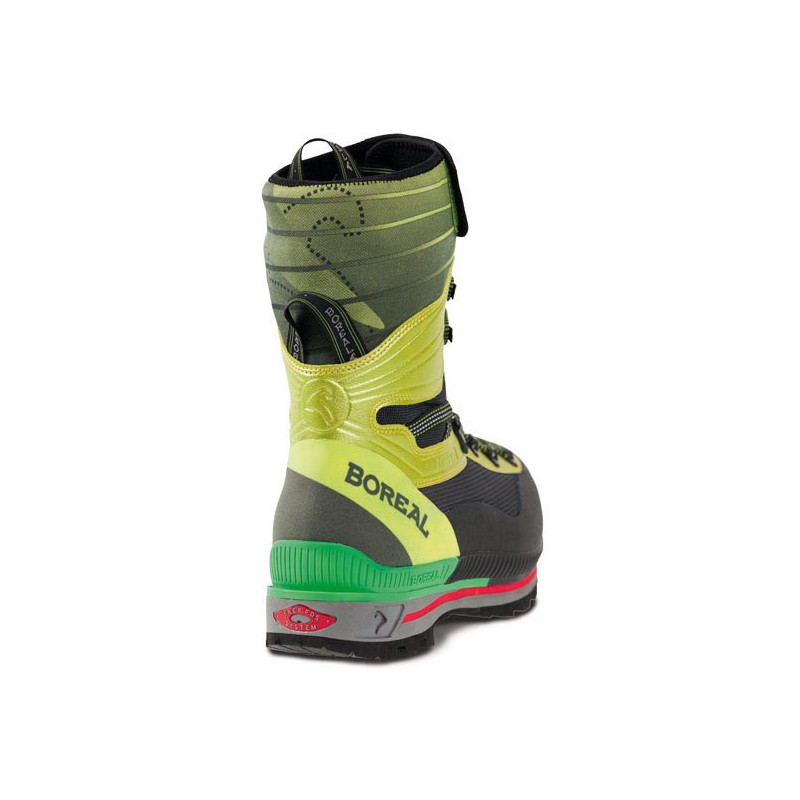 Csizma Boreal G1 Lite