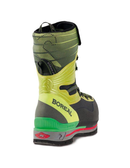 Botas Boreal G1 Lite