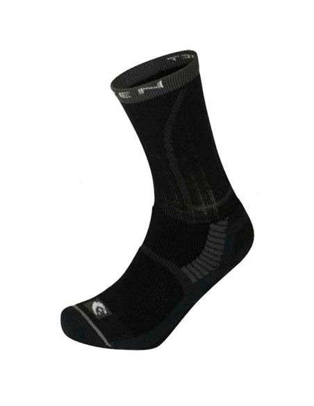 Kojinės Lorpen Midweight Hiker Eco