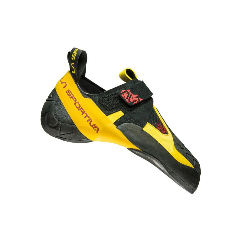 La Sportiva Skwama