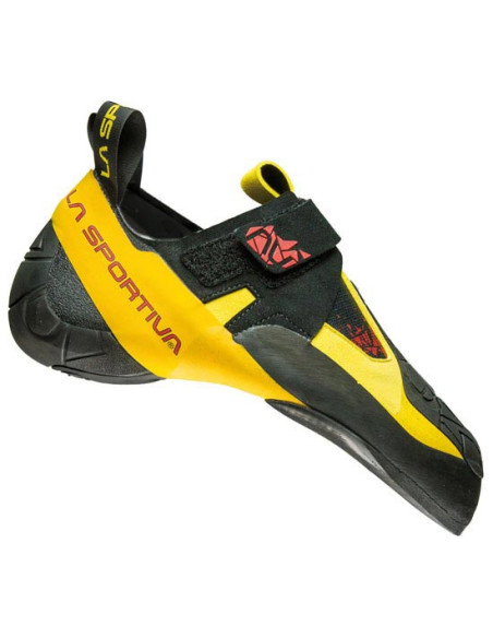 Laipiojimo batai La Sportiva Skwama