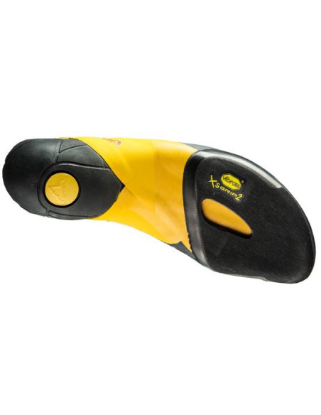 Laipiojimo batai La Sportiva Skwama