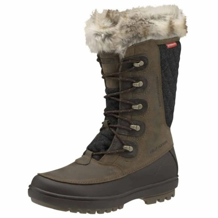 Botas Helly Hansen GARIBALDI VL Cement/Coffe Bean/Sper