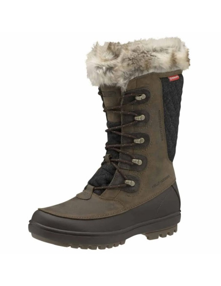 Batai Helly Hansen GARIBALDI VL Cement/Coffe Bean/Sper