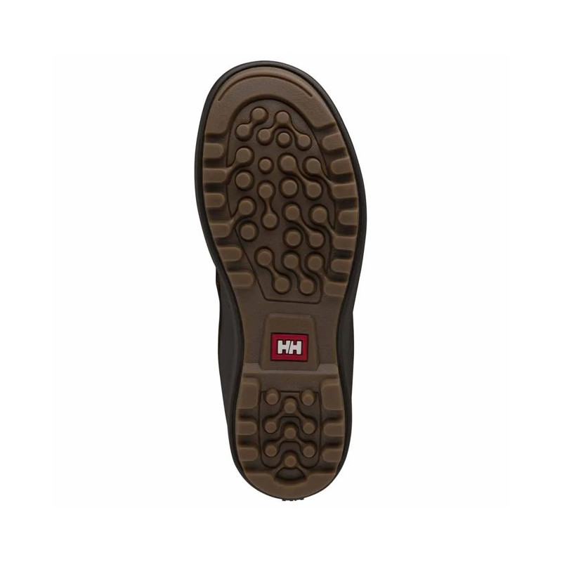 Boty Helly Hansen GARIBALDI VL Cement/Coffe Bean/Sper