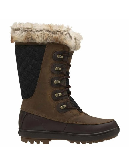 Laarzen Helly Hansen GARIBALDI VL Cement/Coffe Bean/Sper