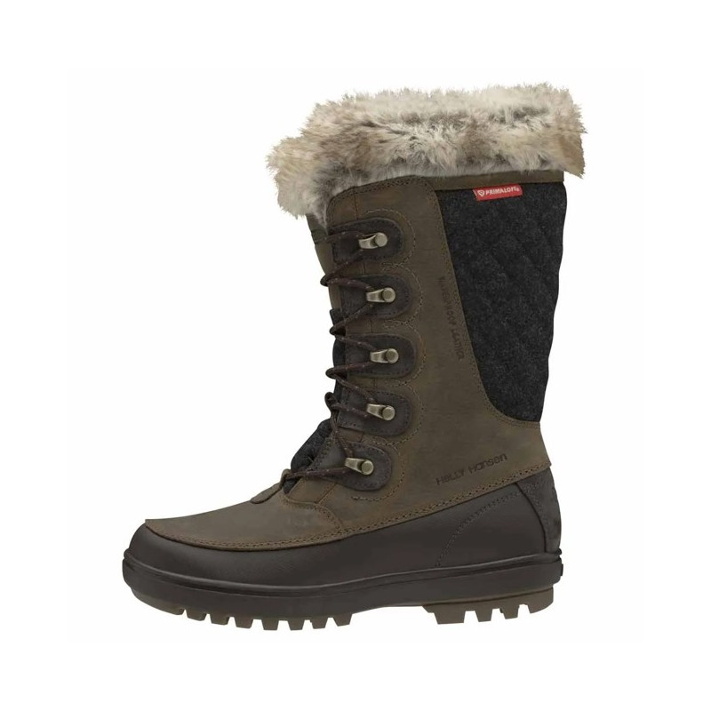 Chaussures Helly Hansen GARIBALDI VL Cement/Coffe Bean/Sper